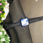 Men & WOMAN unique square watch - Image 24