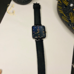 Men & WOMAN unique square watch - Image 18