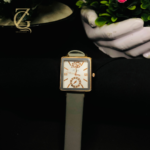 Fashion quartz analog wristwatch - Image 4