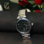 Durable Stainless Steel Watch for Men - Image 23