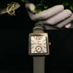Fashion quartz analog wristwatch - Image 7