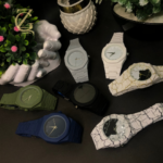 Gen Z Cloxet Men Aura watch - Image 30