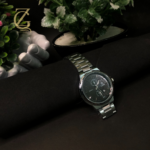 Durable Stainless Steel Watch for Men - Image 22