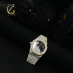 Gen Z Cloxet Men Aura watch - Image 20