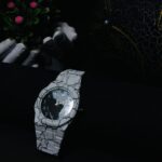 Gen Z Cloxet Men Aura watch