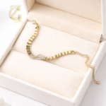 Gen Z Cloxet Aura Adornments Bracelet