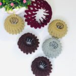 Gen Z Cloxet VelvetGrips HairNest Pro adjustable - Image 2