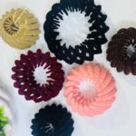 Gen Z Cloxet VelvetGrips HairNest Pro adjustable - Image 3