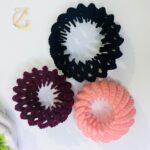 Gen Z Cloxet VelvetGrips HairNest Pro adjustable - Image 4