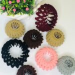 Gen Z Cloxet VelvetGrips HairNest Pro adjustable - Image 12