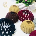 Gen Z Cloxet VelvetGrips HairNest Pro adjustable - Image 14