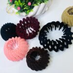 Gen Z Cloxet VelvetGrips HairNest Pro adjustable - Image 15