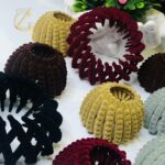 Gen Z Cloxet VelvetGrips HairNest Pro adjustable - Image 17