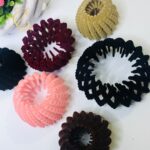 Gen Z Cloxet VelvetGrips HairNest Pro adjustable - Image 18