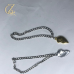 The Soul-Link Matching Bracelets (Set of 2)  |  Gen Z Cloxet - Image 4