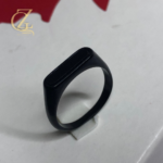 Men’s Greek Key Ring  | Gen Z Cloxet - Image 12