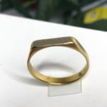 Men’s Greek Key Ring  | Gen Z Cloxet - Image 13