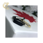 Men’s Greek Key Ring  | Gen Z Cloxet - Image 14