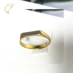 Men’s Greek Key Ring  | Gen Z Cloxet - Image 15