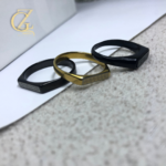 Men’s Greek Key Ring  | Gen Z Cloxet - Image 19