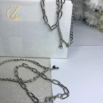 Magnetic Couple’s Chain Bracelet Set | Gen Z Cloxet - Image 6