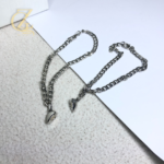Magnetic Couple’s Chain Bracelet Set | Gen Z Cloxet - Image 11