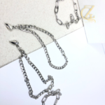 Magnetic Couple’s Chain Bracelet Set | Gen Z Cloxet - Image 12