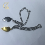 The Soul-Link Matching Bracelets (Set of 2)  |  Gen Z Cloxet - Image 5