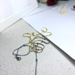 Bead Stainless Steel Snake Chain Locket | GenZcloxet - Image 10