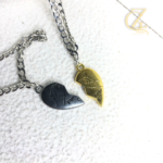 The Soul-Link Matching Bracelets (Set of 2)  |  Gen Z Cloxet - Image 11