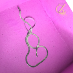 Herringbone Snake Chain | Gen Z Cloxet - Image 10