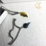 The Soul-Link Matching Bracelets (Set of 2)  |  Gen Z Cloxet - Image 13