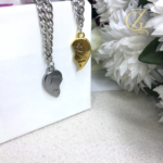 The Soul-Link Matching Bracelets (Set of 2)  |  Gen Z Cloxet - Image 16