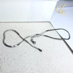 Herringbone Snake Chain | Gen Z Cloxet - Image 13