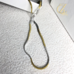 Herringbone Snake Chain | Gen Z Cloxet - Image 17