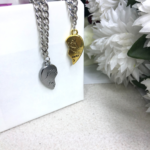 The Soul-Link Matching Bracelets (Set of 2)  |  Gen Z Cloxet - Image 18