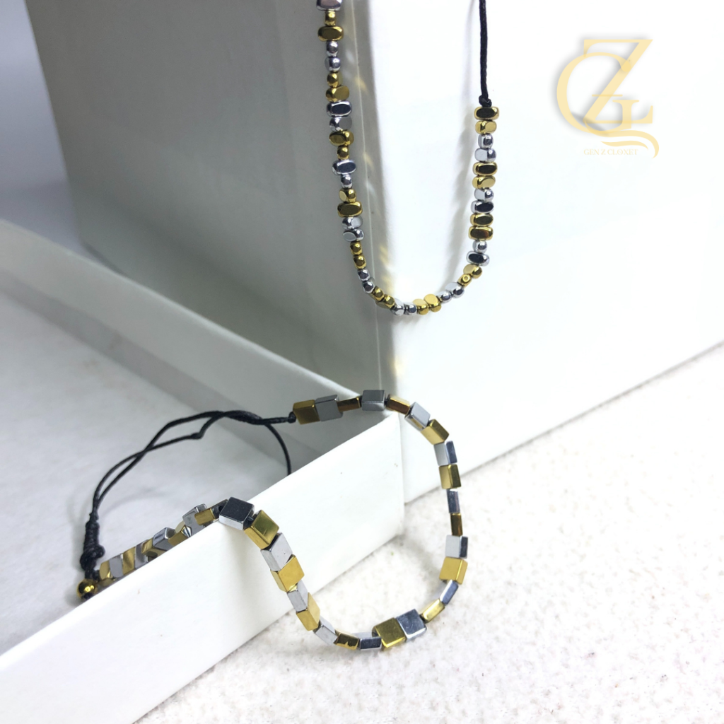 Handmade Couple Bracelets