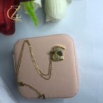 2-in-1 Transforming Heart Wing Necklace | Gen Z Cloxet - Image 3