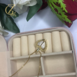 2-in-1 Transforming Heart Wing Necklace | Gen Z Cloxet - Image 7