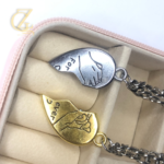 The Soul-Link Matching Bracelets (Set of 2)  |  Gen Z Cloxet - Image 8