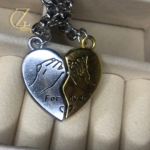 The Soul-Link Matching Bracelets (Set of 2)  |  Gen Z Cloxet - Image 9