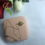 2-in-1 Transforming Heart Wing Necklace | Gen Z Cloxet - Image 4