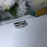 Couple heart ring | Gen Z Cloxet - Image 7