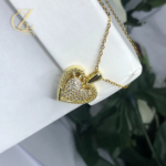 2-in-1 Transforming Heart Wing Necklace | Gen Z Cloxet - Image 10
