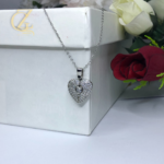 2-in-1 Transforming Heart Wing Necklace | Gen Z Cloxet - Image 12