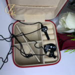 Heart & Key Locket Set | Gen Z Cloxet - Image 6