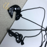 Heart & Key Locket Set | Gen Z Cloxet - Image 7