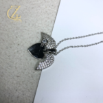 2-in-1 Transforming Heart Wing Necklace | Gen Z Cloxet - Image 14