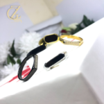 Men’s Greek Key Ring  | Gen Z Cloxet - Image 4