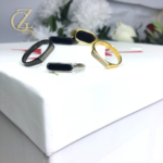 Men’s Greek Key Ring  | Gen Z Cloxet - Image 6